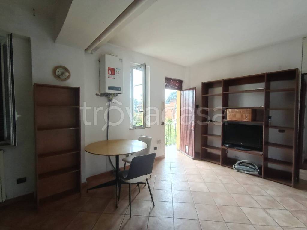 appartamento in vendita a Novara in zona Zona Santa Rita