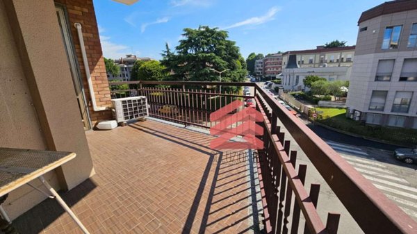 appartamento in vendita a Novara in zona zona Agogna - San Paolo