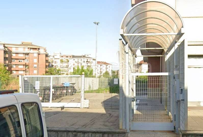 appartamento in vendita a Novara in zona zona Sant'Andrea - San Rocco