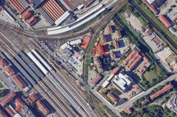 appartamento in vendita a Novara in zona zona Sant'Agabio