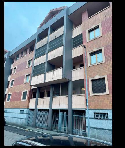 appartamento in vendita a Novara in zona zona Porta Mortara