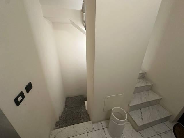 appartamento in vendita a Novara in zona Centro Città