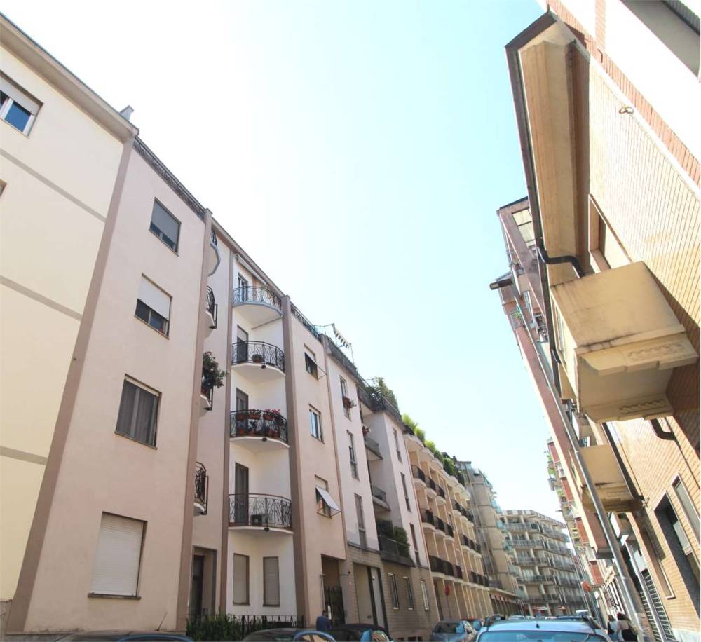 appartamento in vendita a Novara in zona zona Sacro Cuore