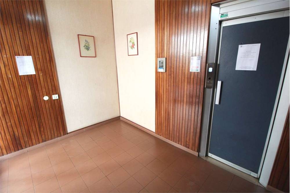 appartamento in vendita a Novara in zona zona Sacro Cuore