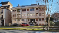 appartamento in vendita a Novara in zona Centro Città