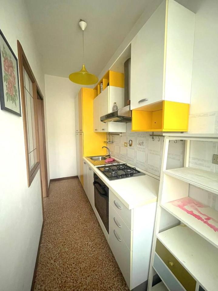 appartamento in vendita a Novara in zona zona Sant'Andrea - San Rocco