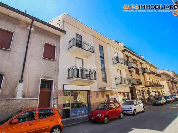 appartamento in vendita a Novara in zona zona Sant'Agabio