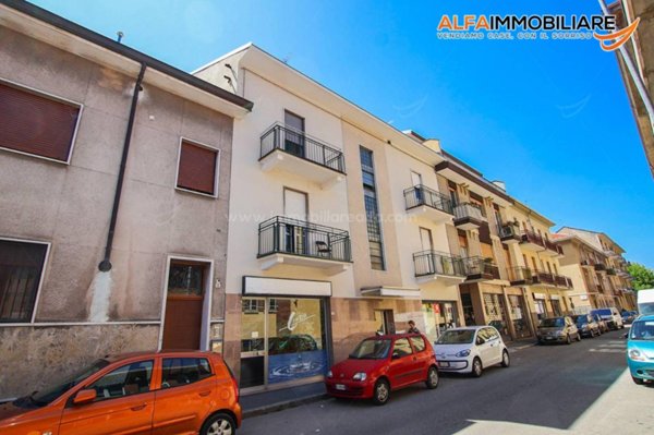 appartamento in vendita a Novara in zona zona Sant'Agabio