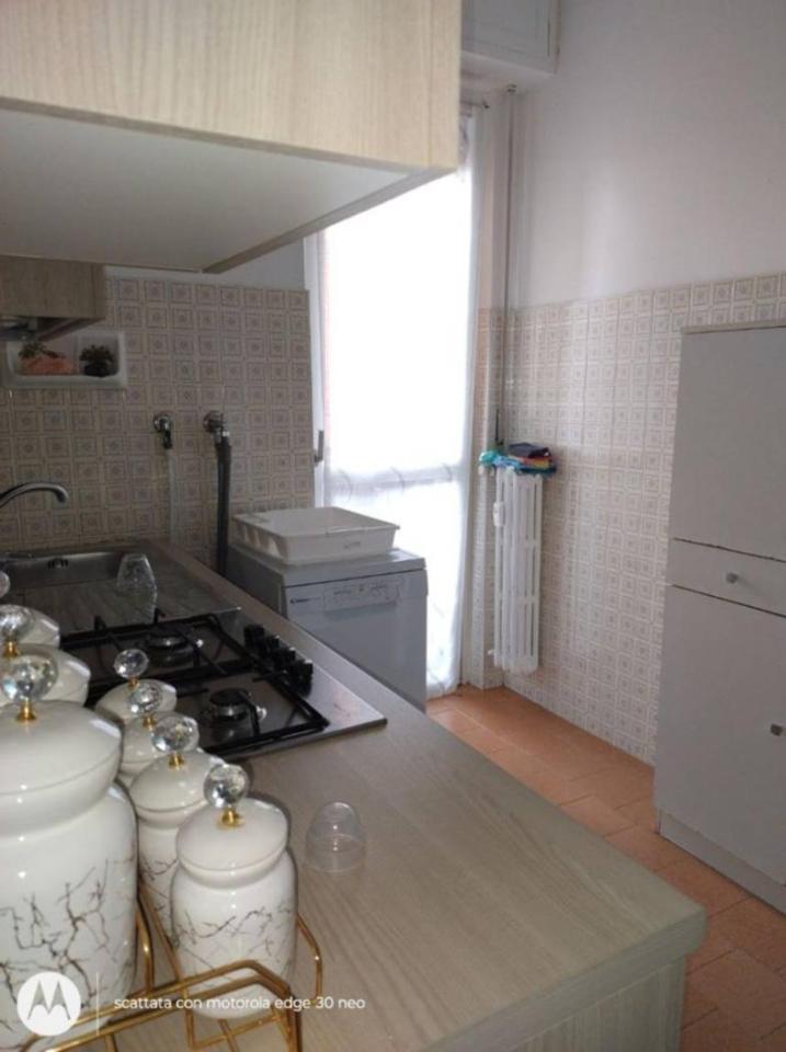 appartamento in vendita a Novara in zona zona Agogna - San Paolo