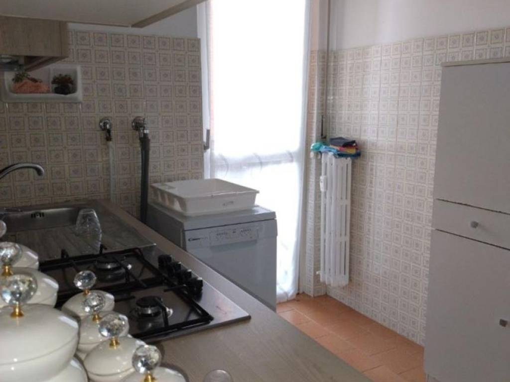 appartamento in vendita a Novara in zona zona Agogna - San Paolo