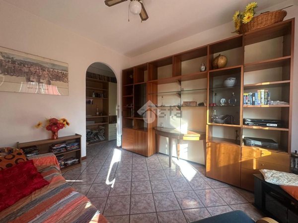 appartamento in vendita a Novara in zona zona Agogna - San Paolo