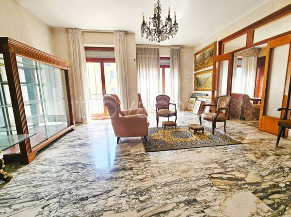 appartamento in vendita a Novara