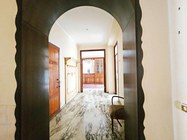 appartamento in vendita a Novara in zona Centro Città