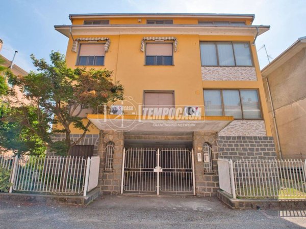 appartamento in vendita a Novara in zona zona Sant'Agabio