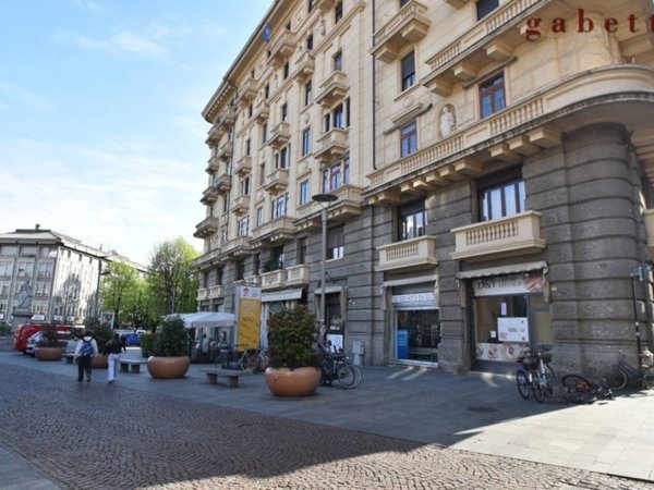 appartamento in vendita a Novara in zona Centro Città