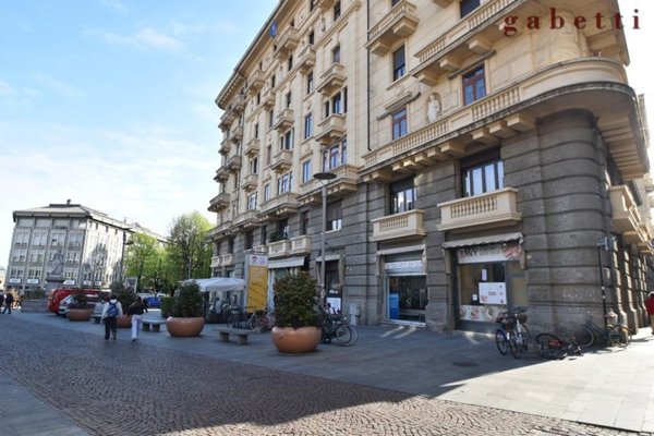 appartamento in vendita a Novara in zona Centro Città