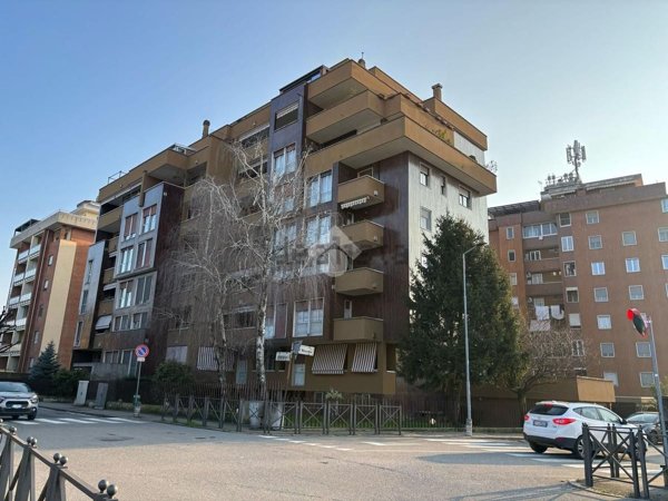 appartamento in vendita a Novara in zona zona Bicocca