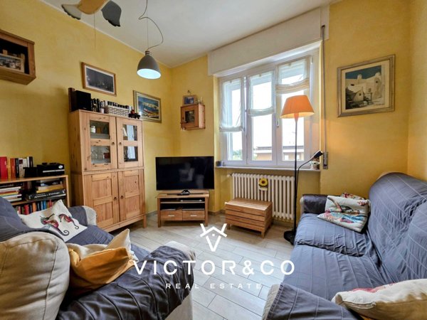 appartamento in vendita a Novara in zona Zona Santa Rita