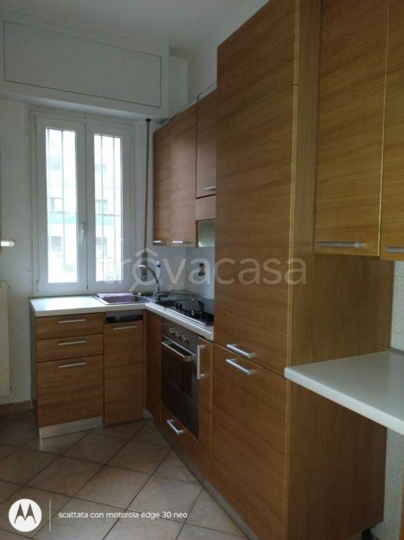 appartamento in vendita a Novara in zona zona Sacro Cuore