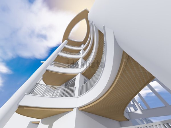 appartamento in vendita a Novara in zona zona Bicocca