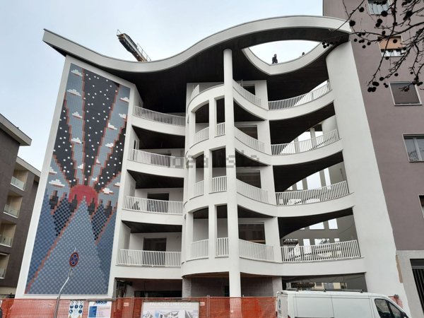 appartamento in vendita a Novara in zona zona Bicocca