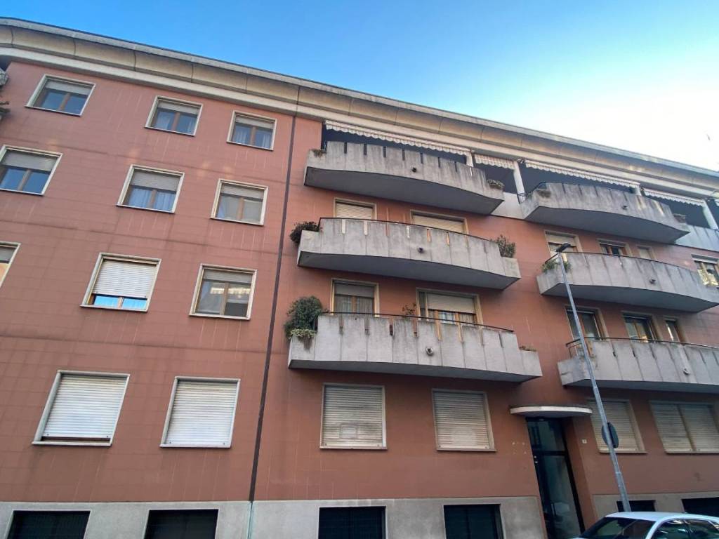 ufficio in vendita a Novara in zona zona Sacro Cuore