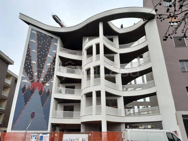 appartamento in vendita a Novara in zona zona Porta Mortara