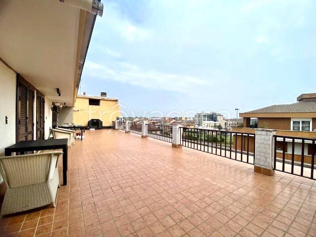 appartamento in vendita a Novara in zona zona Sant'Andrea - San Rocco