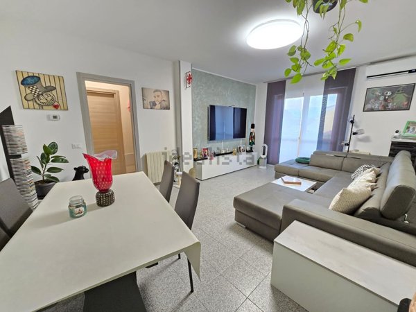 appartamento in vendita a Novara in zona zona Sant'Andrea - San Rocco