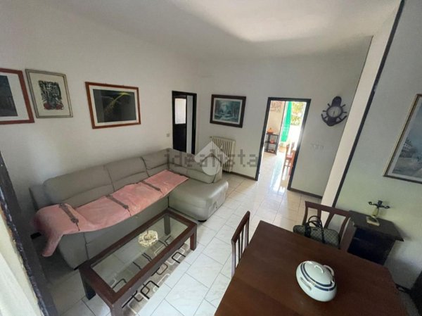 appartamento in vendita a Novara in zona zona Sant'Agabio