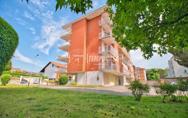 appartamento in vendita a Novara in zona zona Agogna - San Paolo