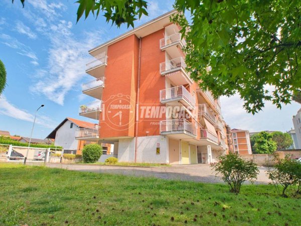 appartamento in vendita a Novara in zona zona Agogna - San Paolo