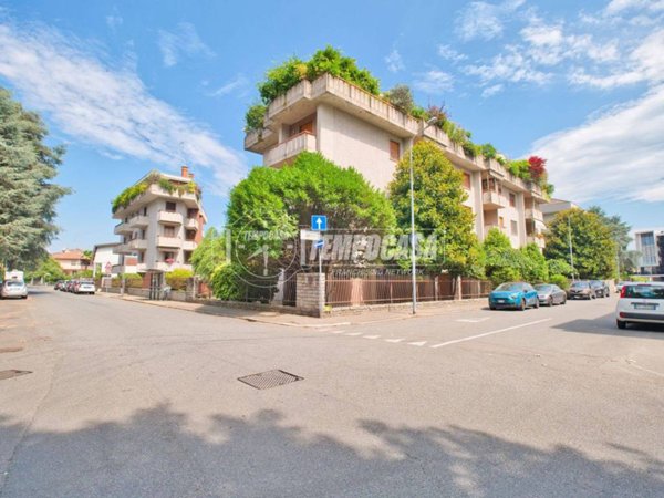 appartamento in vendita a Novara in zona zona Agogna - San Paolo