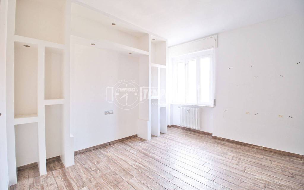 appartamento in vendita a Novara in zona zona Sant'Andrea - San Rocco
