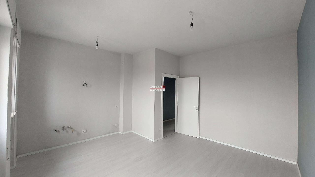 appartamento in vendita a Novara in zona zona San Martino