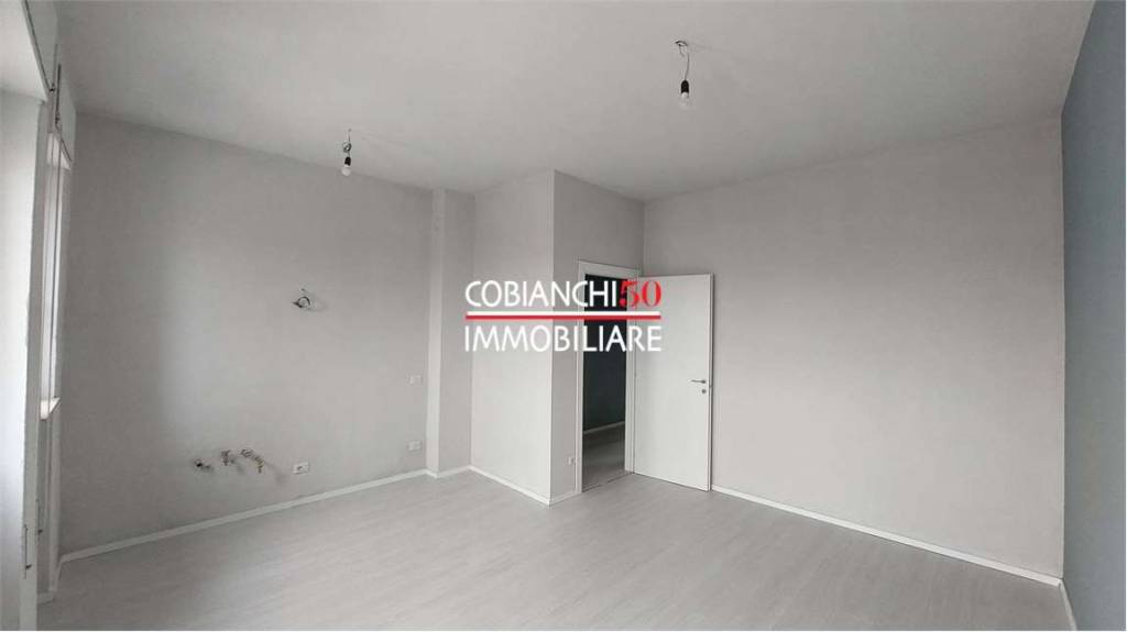 appartamento in vendita a Novara in zona zona San Martino