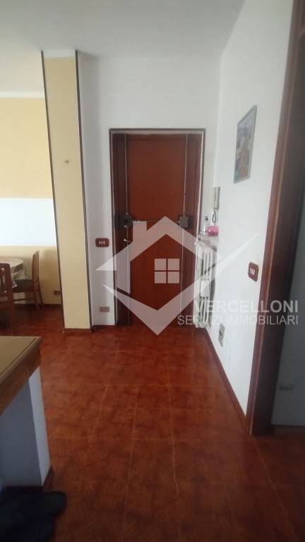 appartamento in vendita a Novara in zona Vignale
