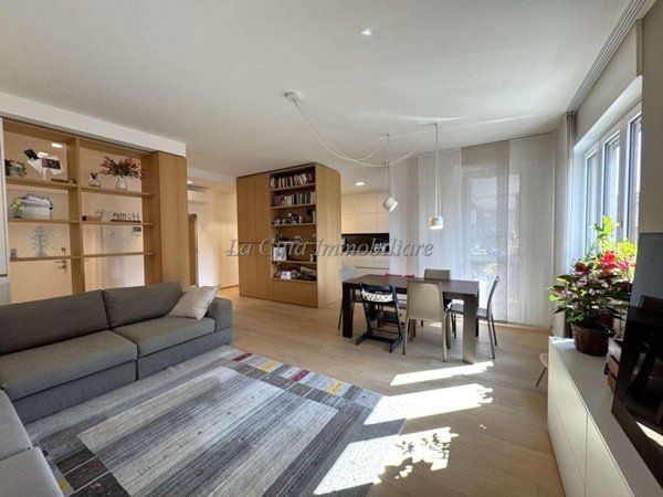 appartamento in vendita a Novara in zona zona Cittadella - Villaggio Dalmazia