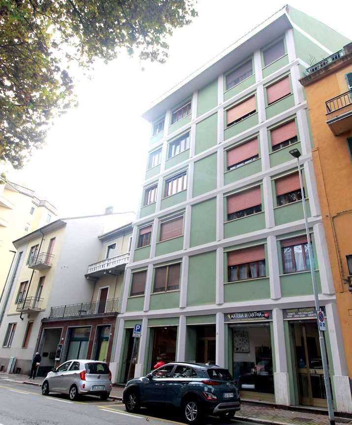 appartamento in vendita a Novara in zona zona Bicocca