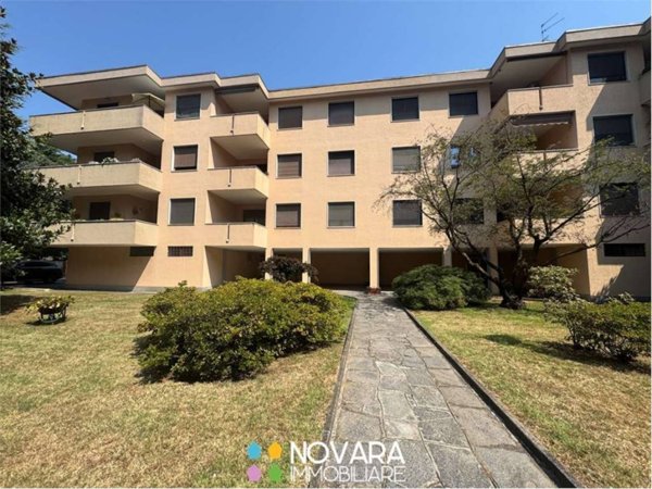 appartamento in vendita a Novara in zona zona Sacro Cuore