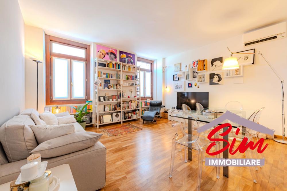 appartamento in vendita a Novara in zona Centro Città