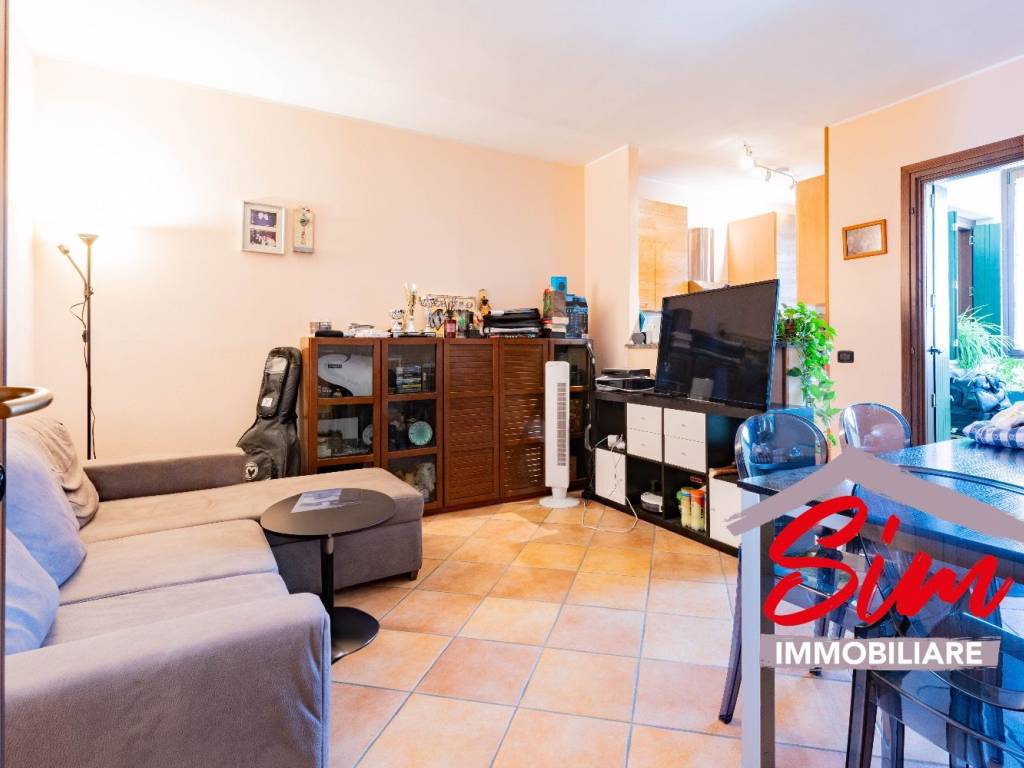 appartamento in vendita a Novara in zona zona San Martino