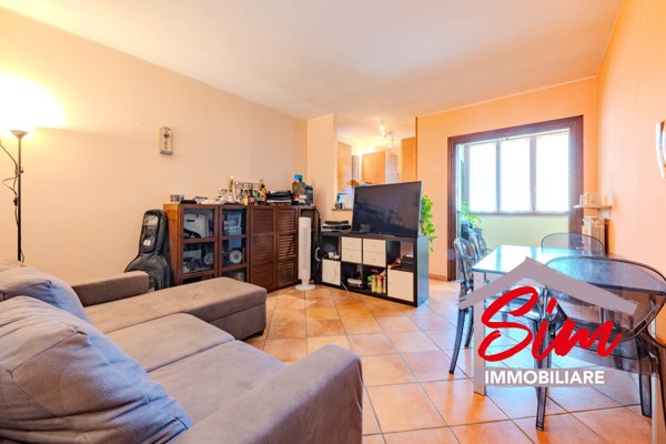 appartamento in vendita a Novara in zona zona San Martino