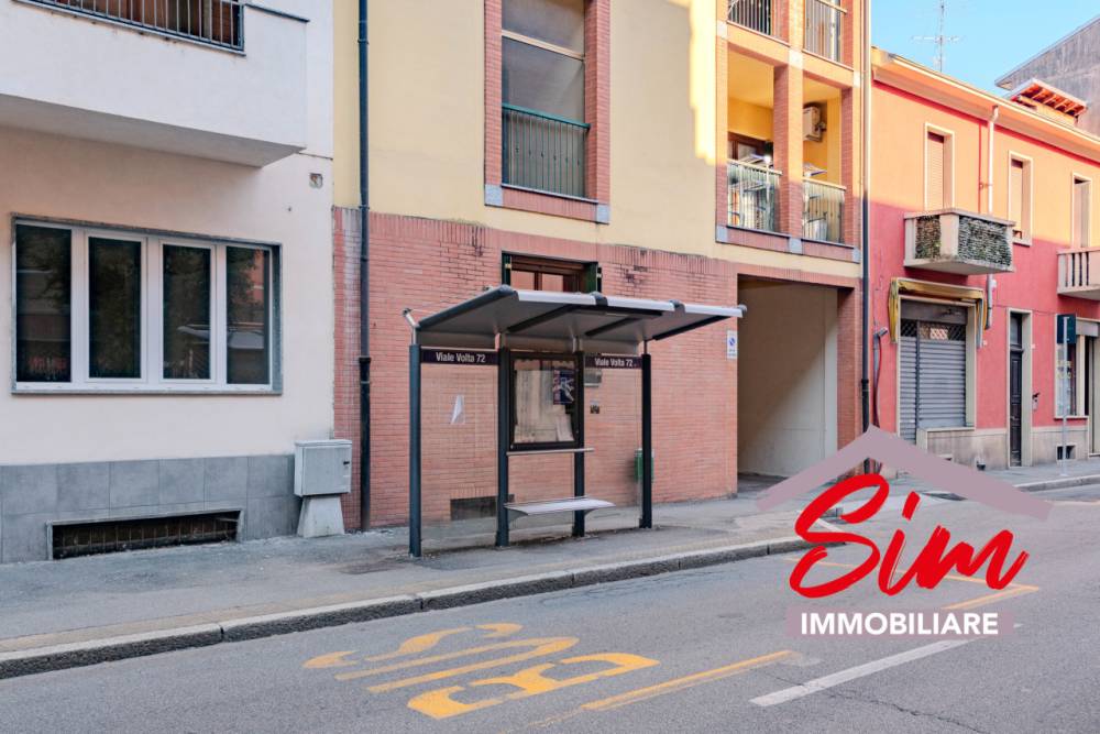 appartamento in vendita a Novara in zona zona San Martino