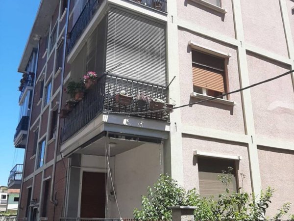 appartamento in vendita a Novara in zona zona San Martino