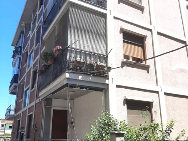 appartamento in vendita a Novara in zona zona San Martino