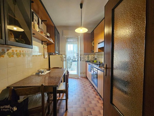 appartamento in vendita a Novara