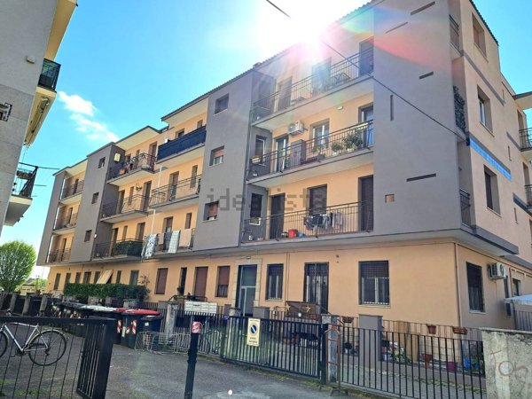 appartamento in vendita a Novara in zona zona Porta Mortara