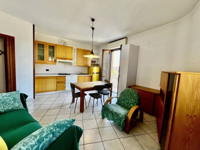 appartamento in vendita a Novara in zona zona Sant'Andrea - San Rocco