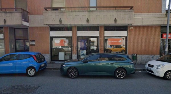 loft in vendita a Novara in zona zona Agogna - San Paolo